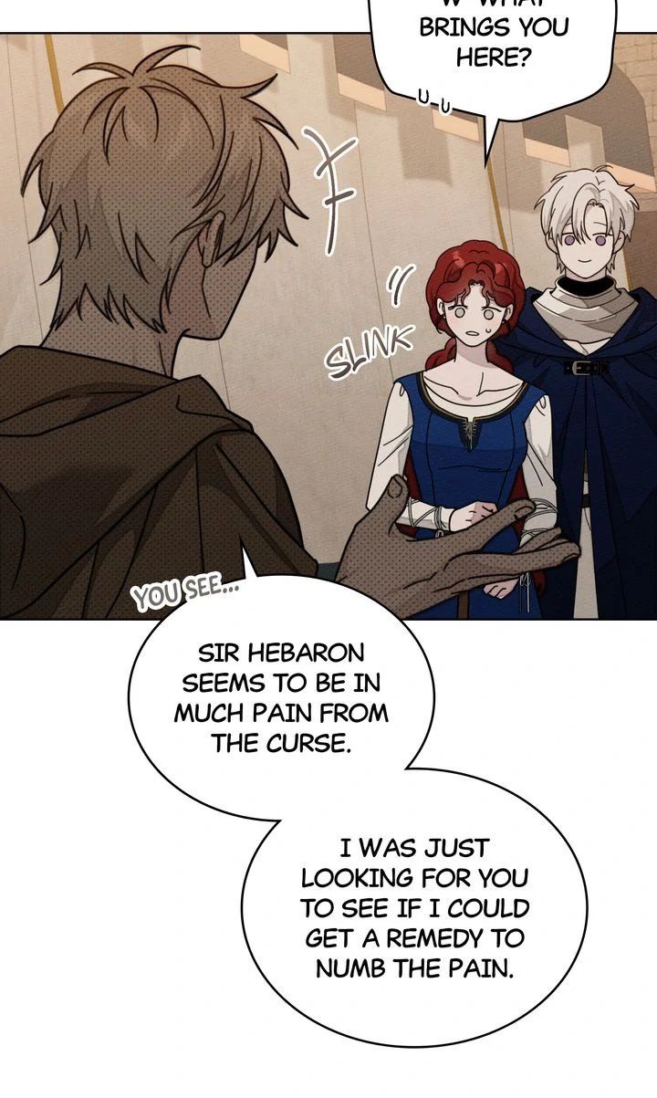 Under the Oak Tree Chapter 128 image 078